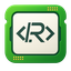 R-logo
