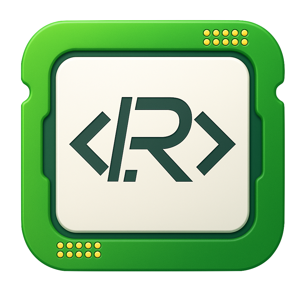 RAE — Runnan Automated Environment